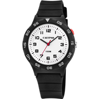 Armbanduhr Calypso Kind in Stahl K5797/4 - K5797/4